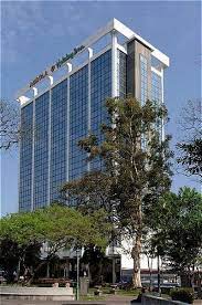 Aurola Holiday Inn San Jose Downtown Hotel Holiday Inn Hotel Discount