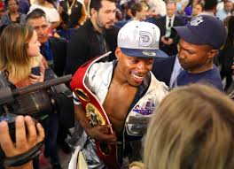 Subscribe for the latest music videos, performances, and more. Errol Spence Just Learned The Hardest Lesson Of His Life Fort Worth Star Telegram