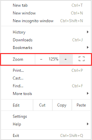 Want to know shortcuts for zoom in and zoom out in chrome. How To Zoom In And Zoom Out In Google Sheets A Workaround