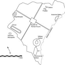 Pdf Glass Groups Glass Supply And Recycling In Late Roman Carthage