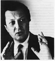 Dr. Morris Massey To Speak At 1992 Abc Annual Meeting