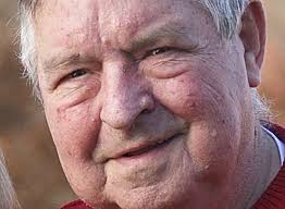 Dieter Christopher Strathmann Sr., 79, Imperial