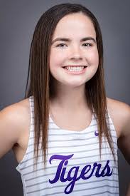 2025 Women's Track and Field Roster