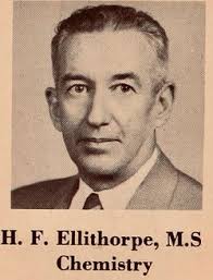 Hubert Franklin Ellithorpe (1905-1985)