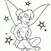 25 bladeren kleurplaat tinkerbell mandala kleurplaat voor kinderen. Kleurplaten Tinkerbell Kleurplaten Kleurplaat Nl