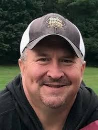 Joseph Vredenburgh Obituary