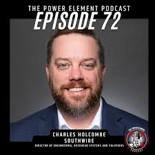 The Power Element Podcast