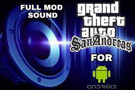 Cloud save support for playing across all your mobile devices for rockstar social club members. Gta San Andreas Full Sound Mod For Android Mod Gtainside Com