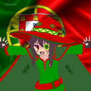 If you type the emoji shortcode on github or slack, the emoji will appear. Meguminportugalfan Discord Emoji