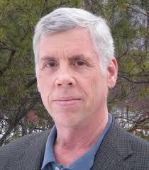 About/Contact — Larry Witham, Author and Artist