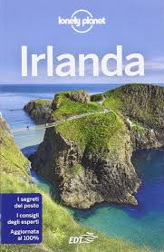 Se ancora non l'hai fatto, leggi le risposte alle domande più frequenti per le guide per caso. Irlanda 10 Italian Amazon De Bucher