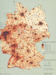 Hamburg németország térkép (németország) letölthető. Nemetorszag Ures Kozepe Pangea