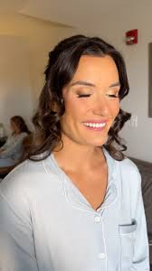 Bombshell Bridesmaid from this morning 😍🩷, •, •, •, •, •, #dmvmua  #dmvbridalmua #dmvweddings #marylandmua #dmvbrides #annapolismua  #bridesmakeup #bridesmaidmakeup #bridalinspo #bridesmaidinspo ...