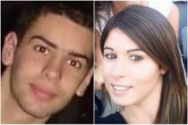 Brian y Bárbara Oliver, dos hermanos muy queridos cuyas vidas se truncaron  en forma trágica « Diario La Capital de Mar del Plata