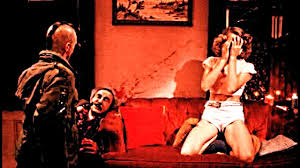 Robert de niro, jodie foster, albert brooks and others. Taxi Driver How S Iris Best Scene Youtube