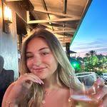 Alyssa Gianino's Instagram, Twitter & Facebook