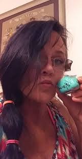 Discovery of items at a gas station in Indiana