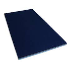 Decathlon deutschland se & co. Tapis De Gym Compact Scolaire 4 Cm Decathlon Pro Tapis De Gym Tapis De Gymnastique Tapis