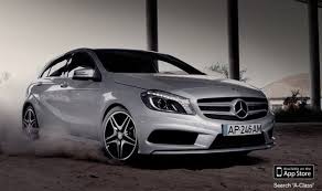 Drive Your Destiny With The Mercedesbenz A Class Http Www Benzinsider Com 2013 01 Drive Your Destiny With The New A Clas Mercedes Benz Benz A Class Destiny