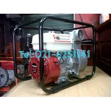 Pompa air semi jetpump, memiliki daya hisap yang kuat hingga kedalam maksimal 11 meter, dapat juga digunakan. Jual Pompa Air Honda Toko Deli Jaya Construction Equipment Jakarta Indotrading