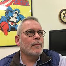 Charles Freeman Email & Phone Number