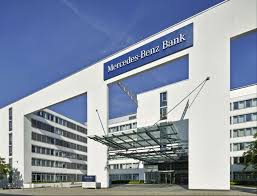 Daimler Bank