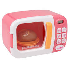 Just Like Home Microwave Oven Pink Just Like Home Toys R Us Microwave Oven Toy Store Toys