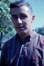 Howard Toomey Obituary (2013)