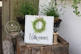 Pin Auf Holzschilder