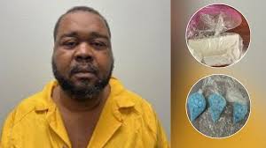 Known gang member arrested