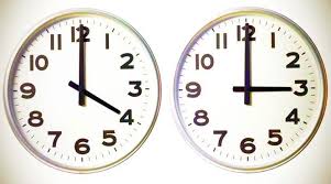 Renunțarea la ora de vară continuă să fie un subiect de actualitate pentru parlamentul european. Documentar In Noaptea De SambÄtÄ Spre DuminicÄ 24 25 Martie Trecem La Ora De VarÄ AgenÈia De PresÄ Rador