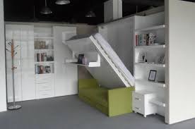 Platzsparende möbel für jeden wohnraum ein faszinierendes element im interieur ist das system „matroschka von matroshka furniture ab. Klappbett 50 Praktische Raumsparende Ideen Archzine Net