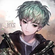 Suga Fanart Bts Bts Chibi Bts Dibujo Bts Fanart