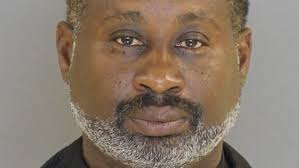 Councilman and father charged in domestic violence incident, deputies say