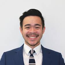 David Au's Instagram, Twitter & Facebook