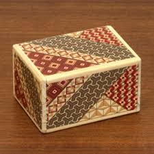 Printed with pla at 210 °. Shop Puzzle Boxes Online Bits And Pieces