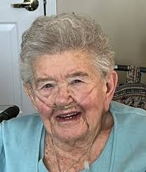 Beatrice Krafcik Obituary (1925