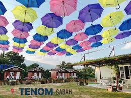 Once inside the factory's café area, you will be. Home Travel To Tenom Tt