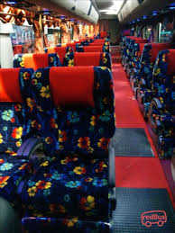 The city of ipoh in malaysia is known for its delicious local food, tropical rainforest climate, and abundance of cave temples and artwork. Sri Maju Express Kangar Bus Tickets Booking Online Upto 30 Off On Redbus Sg