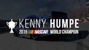 Dopo aver annunciato la porsche iracing world championship series, il team di iracing alza ulteriormente la posta, annunciando per il 2019 la nuova enascar peak antifreeze iracing series, con un montepremi che arriva addirittura a $100,000 ! Humpe Wins Iracing Nascar Peak Antifreeze Series Racer