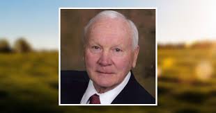 Norman "Norm" Eugene Hutton Obituary January 5, 2021