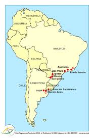 We did not find results for: Pielgrzymka Do Brazylii Argentyny I Urugwaju Rio De Janeiro Aperecida Sao Paulo Iguazu Wanda San Ignacio Buenos Aires Lujan Colonia Del Sacramento Bpt Arcus