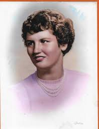 Patricia Catherine Francis Obituary