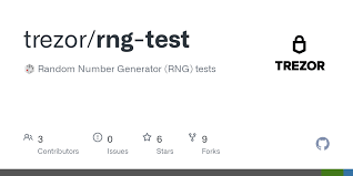 In video games, these algorithms are used for plenty of different aspects. Github Trezor Rng Test Random Number Generator Rng Tests
