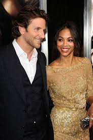 Don`t forget to credit us as a source if you use our content. Zoe Saldana Starportrat News Bilder Gala De