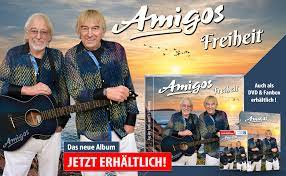 Provided to thexvid by telamo/wm germany freiheit · amigos freiheit ℗ 2021 telamo musik und unterhaltung gmbh. Freiheit Amigos Amazon De Musik