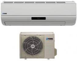 Since 1874, york® has been providing air quality solutions for some of the most complex structures in the world. York Yhfe 18xe Hc Rx Split Air Conditioner 2 25 Hp Cooling Only Buy Online Air Conditioners Coolers At Best Prices In Egypt Souq Com