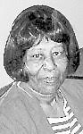 Ethel Hooks Obituary (2010)