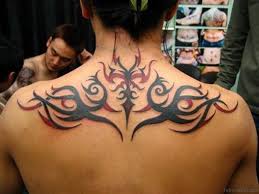 Back tattoos for guys tumblr by rifki wednesday, may 23, 2018 back. 60 Excellent Tribal Tattoos Design For Back