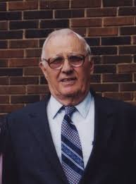Obituary of John Couvieau